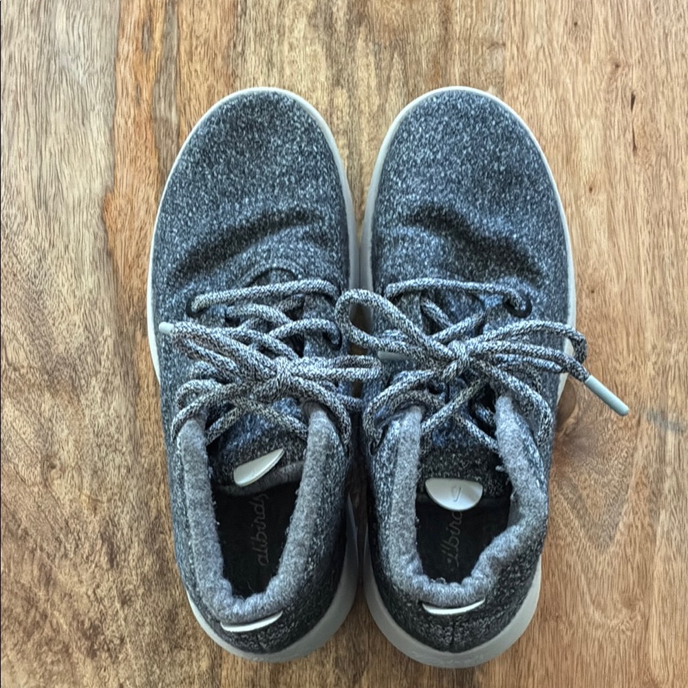 Allbirds Women’s Runner Up Mizzle Sneakers